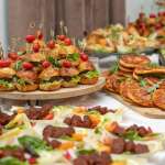 food catering in Naples, FL